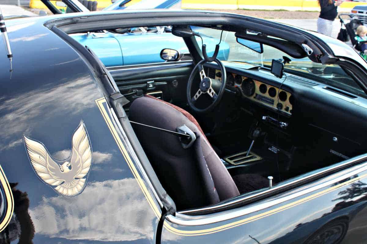 1978 Trans Am