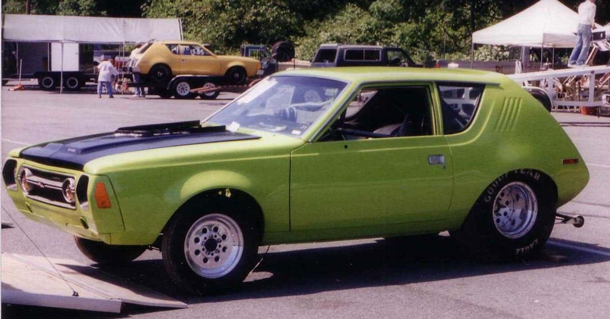 AMC_Gremlin