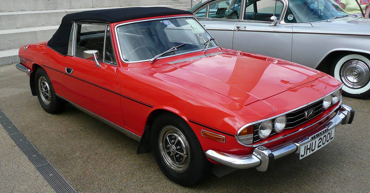 Triumph_Stag