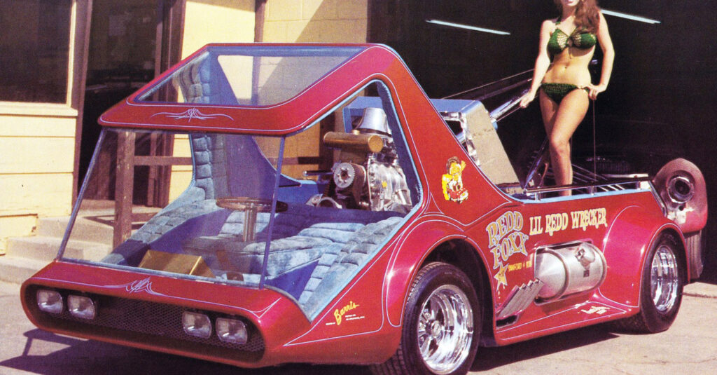 This image has an empty alt attribute; its file name is lil-red-wrecker-show-truck-1024x535.jpg