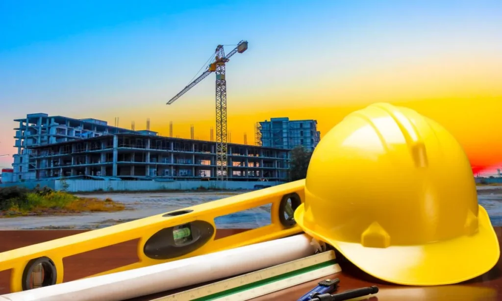 Construction Services in Dublin