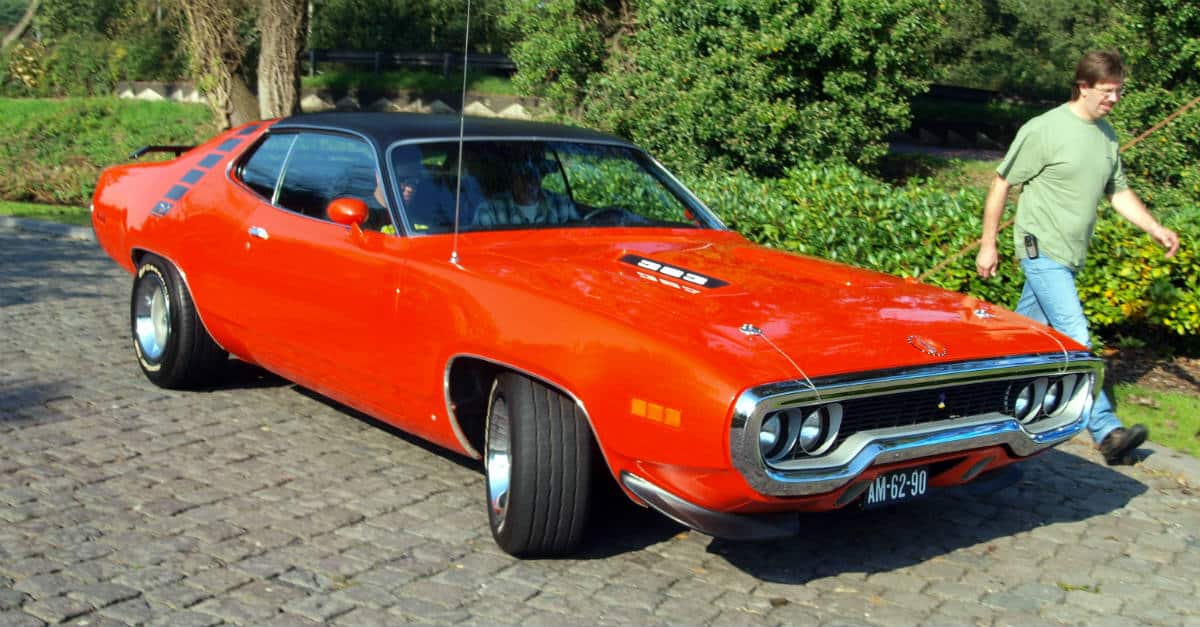 fastest-american-muscle-cars-of-the-60s-and-70s