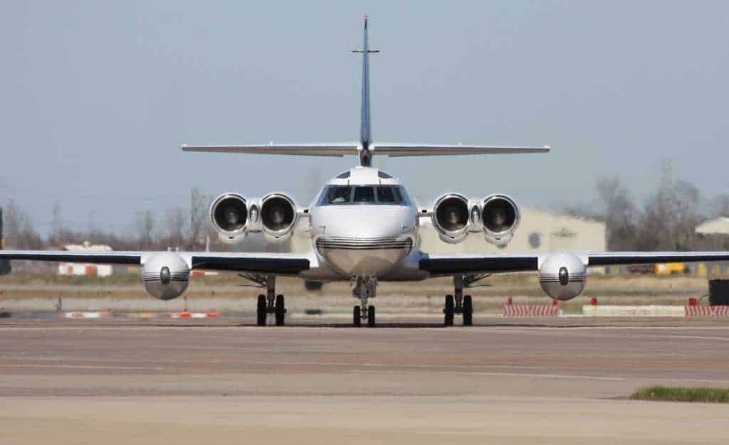 25 Most Expensive Private Jets on Earth - Yeah! Motor