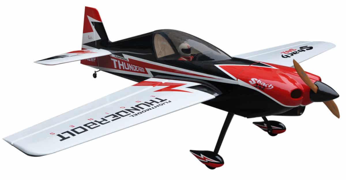 RC Model Airplane For sale