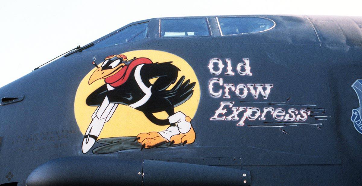 Wwii Nose Art Decals