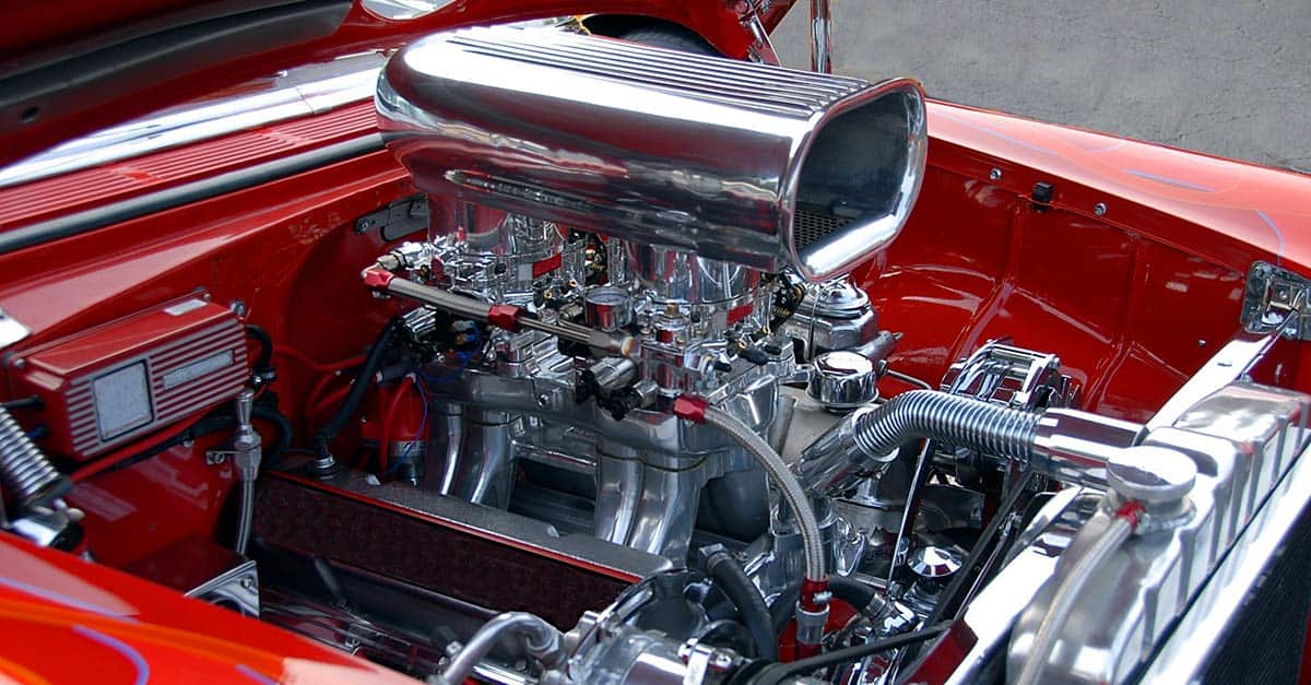 (18)customized-car-engine-