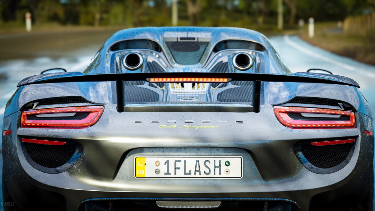 Porsche, fastest production cars