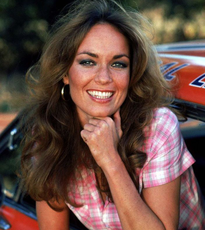 Vintage Photos of Catherine Bach - Page 6 of 34 - Yeah! Motor
