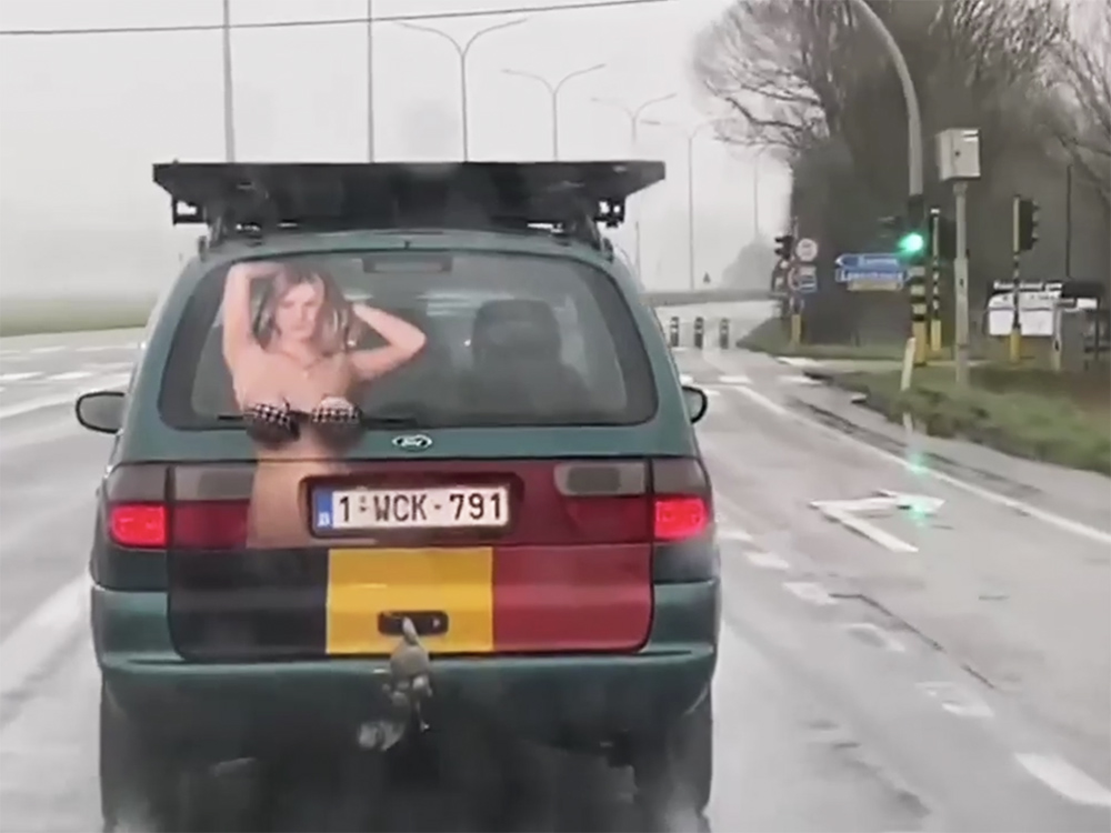 Turn on rear wiper please! Funny-bumper-stickers-from-around-the-world
