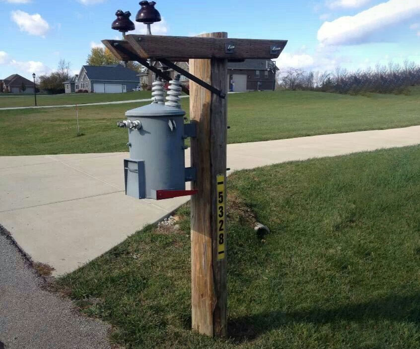 Clever, Hilarious Mailboxes From Across The Country