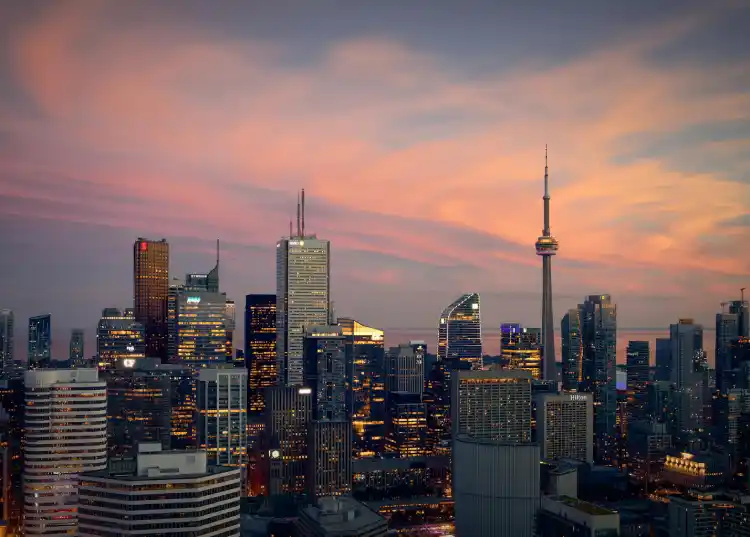 canada