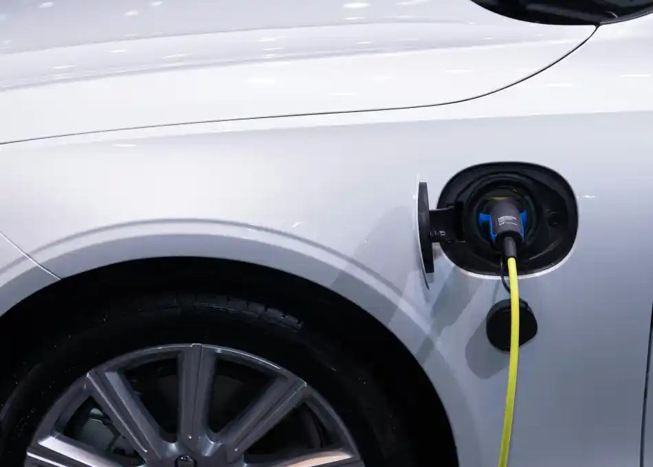 electric_vehicle