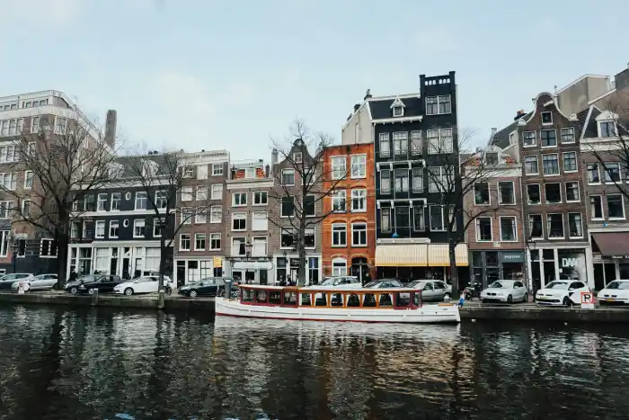 netherlands
