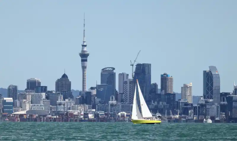 newzealand