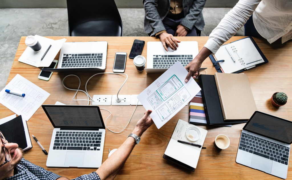 Create a Company: A Step-by-Step Guide
