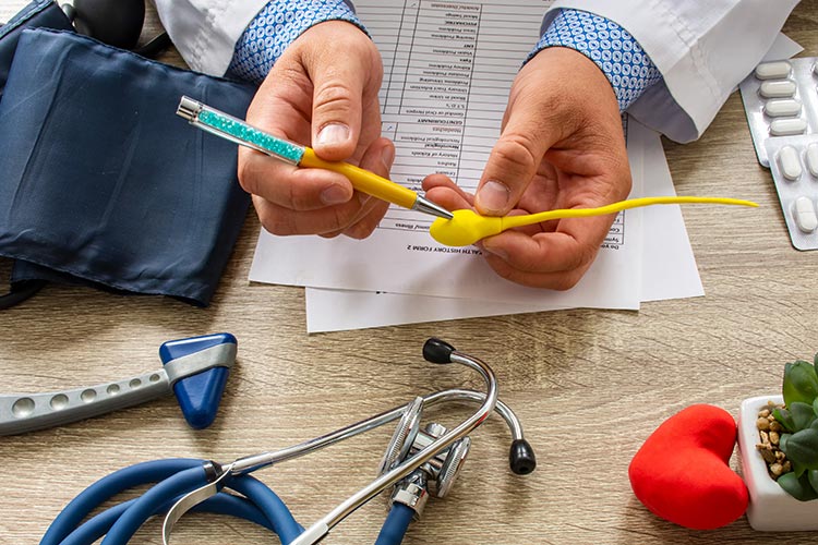 Sperm Clinic Near Me: Everything You Need to Know