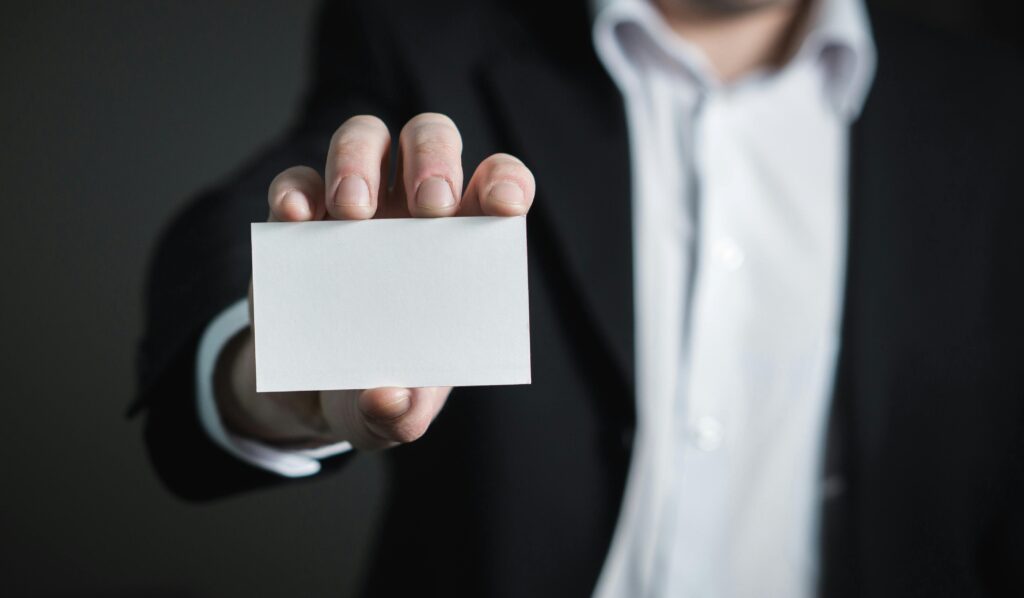 Best Business Cards for Small Business