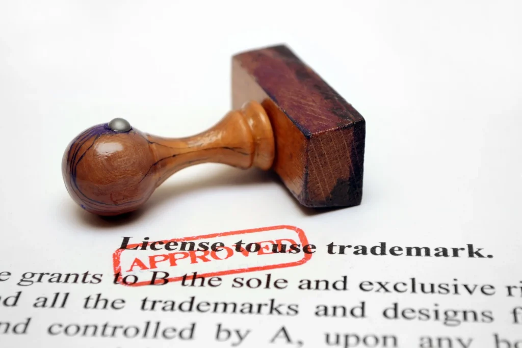 How to Protect your Company Name and Logo